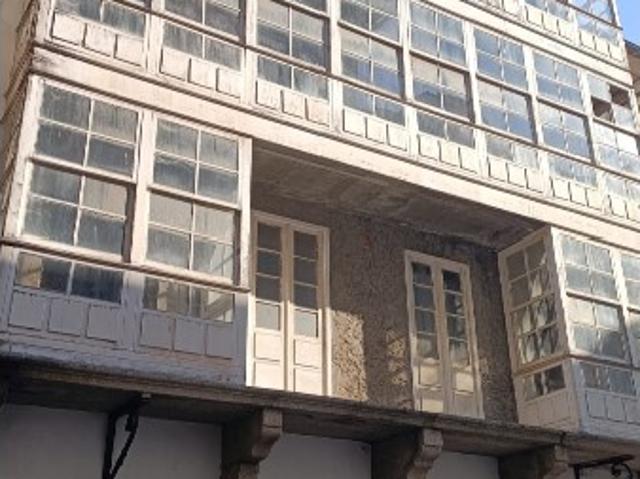Piso en venta en Ferrol