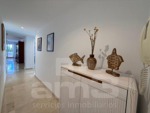 Piso en venta en Garrucha, Andalucía