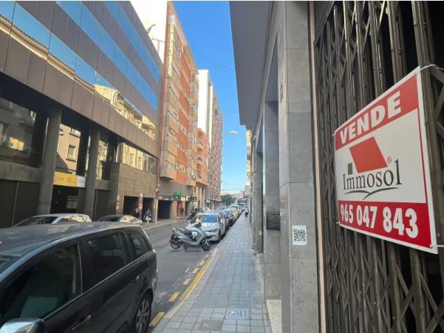 Casa en venta en Centro, l'Alacantí
