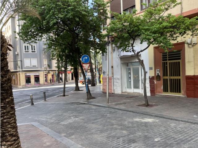 Casa en venta en Centro, l'Alacantí