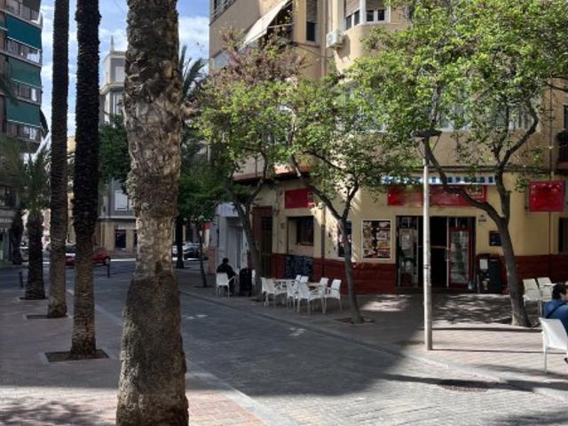 Casa en venta en Centro, l'Alacantí