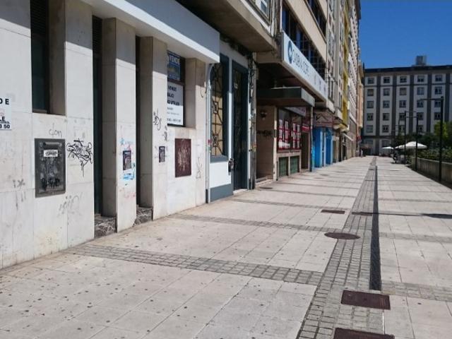 Casa en venta en Ferrol
