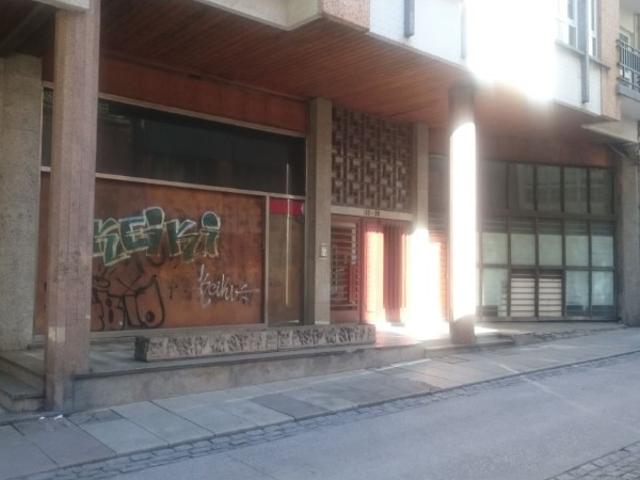 Casa en venta en Ferrol