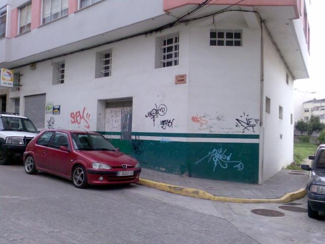 Casa en venta en Narón, Ferrol