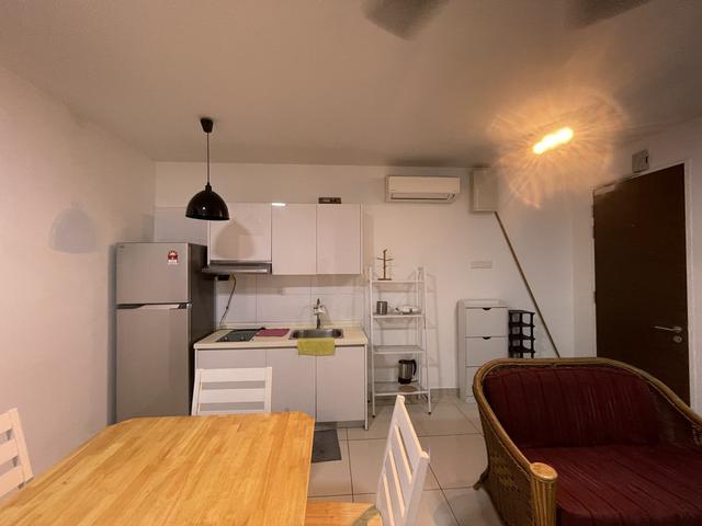 Apartment for sale in Petaling, Damansara Damai
