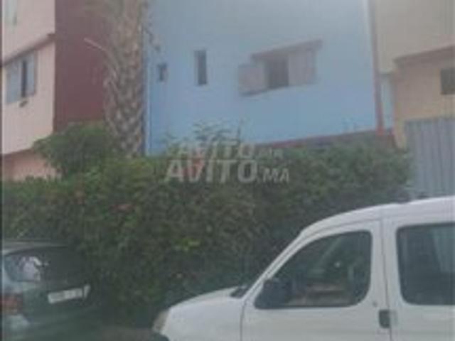 Maison vente à Salé