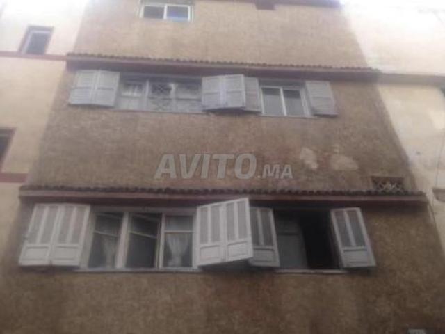 Maison vente à Salé