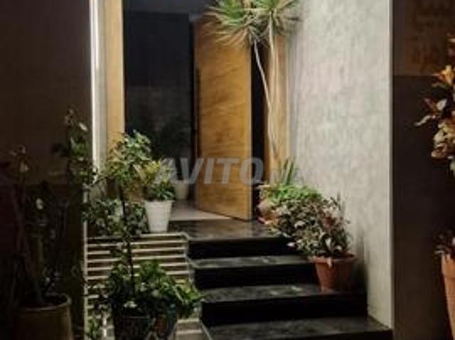 Appartement vente à Salé