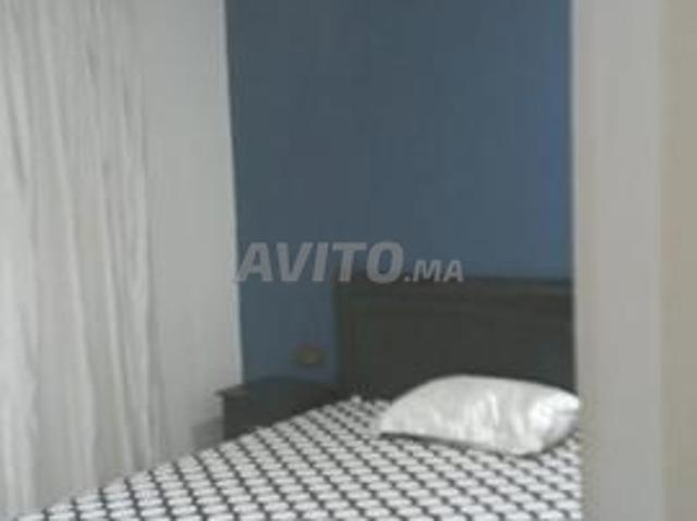 Appartement location à Salé