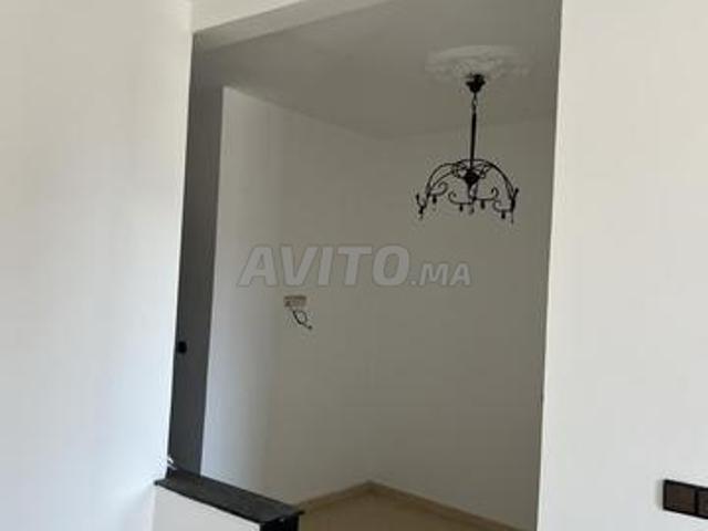 Appartement vente à Salé