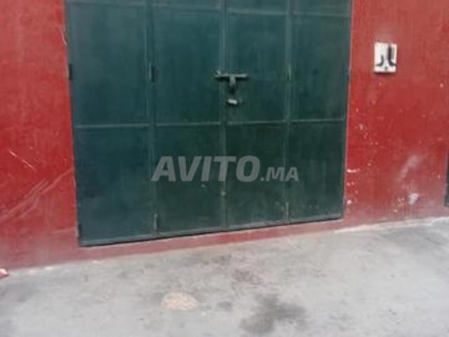 Local commercial location à Salé