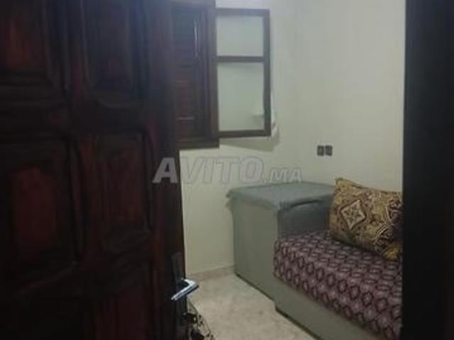 Appartement vente à Salé
