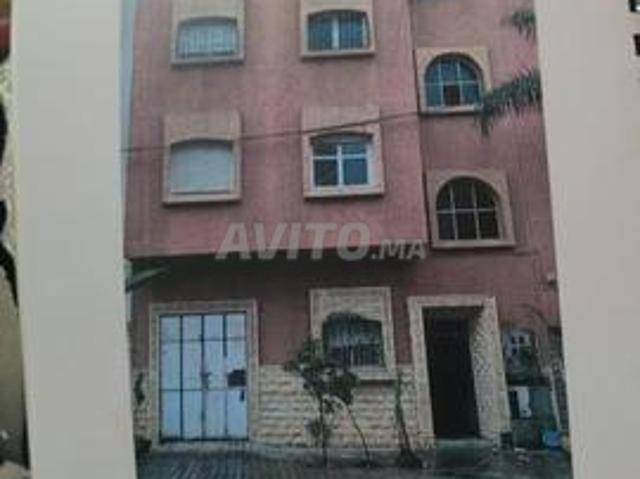Maison vente à Agadir, Oued ed Dahab-Lagouira