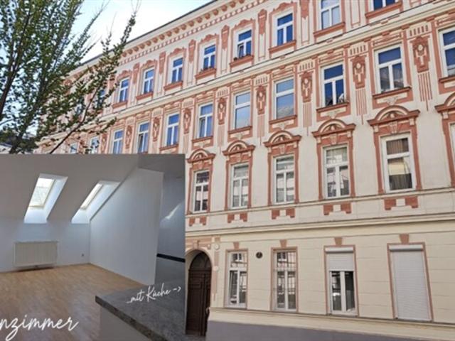Wohnung kaufen in Wien