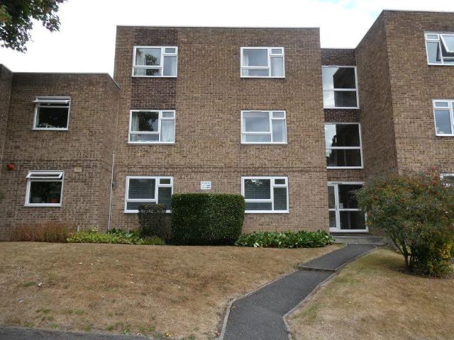 Apartment for rent in Broomhill, South Yorkshire