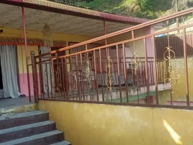 House for sale in Abbottabad, North West Frontier Province