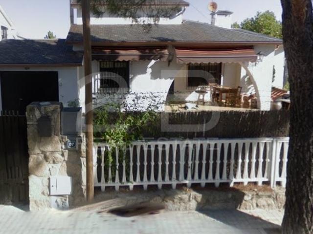 Casa en venta en Brunete