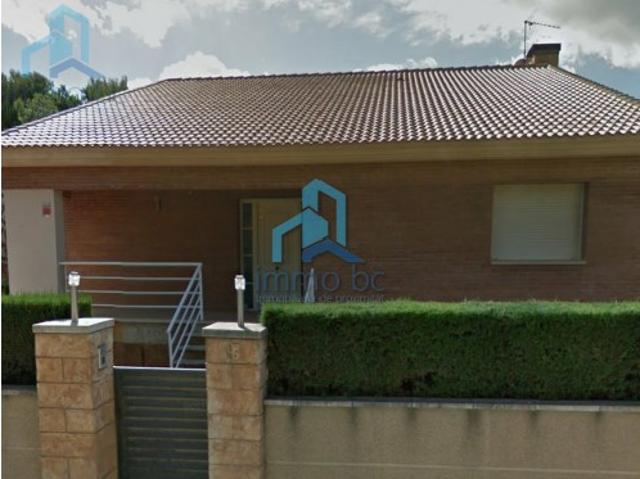 Casa en venta en Cabra Del Camp, Tarragona