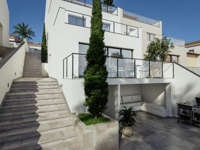 Casa en venta en Segur de Calafell, Baix Penedès