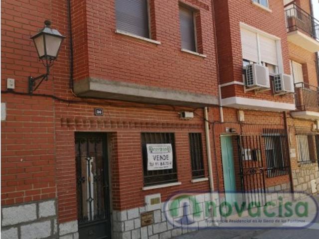 Casa en venta en Cenicientos
