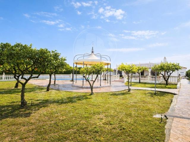 Casa en venta en Monte Alto, Espartinas