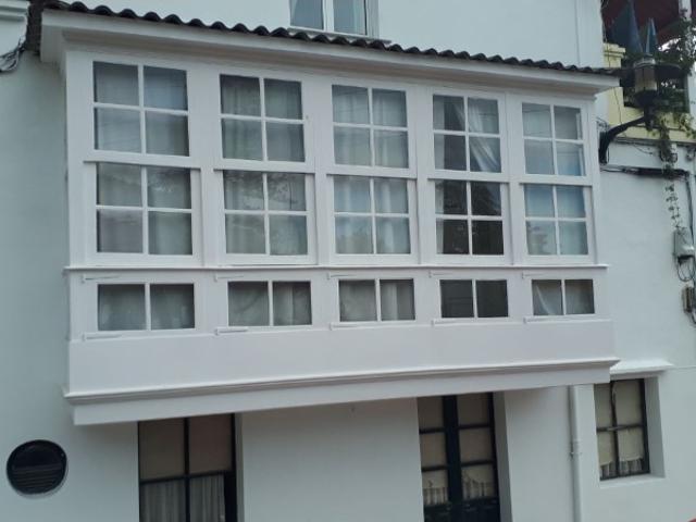 Casa en venta en Doniños, Ferrol