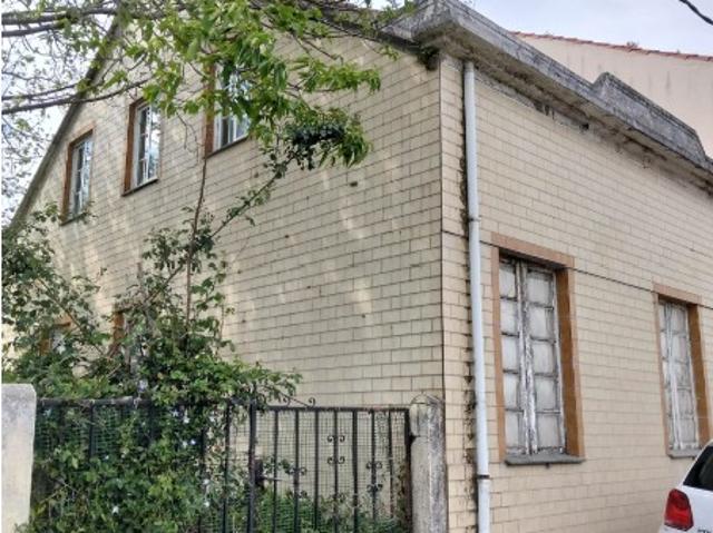 Casa en venta en Ferrol