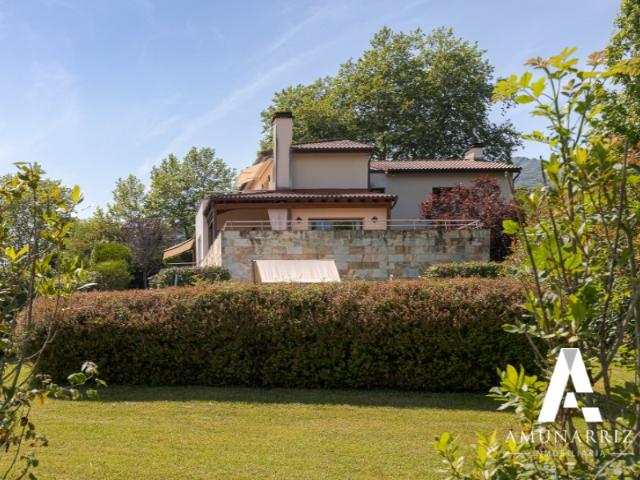 Casa en venta en Alde Zaharra, Gipuzkoako Bidasoa