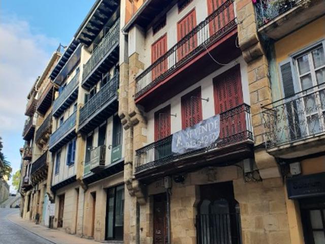 Casa en venta en Dunboa, Gipuzkoako Bidasoa