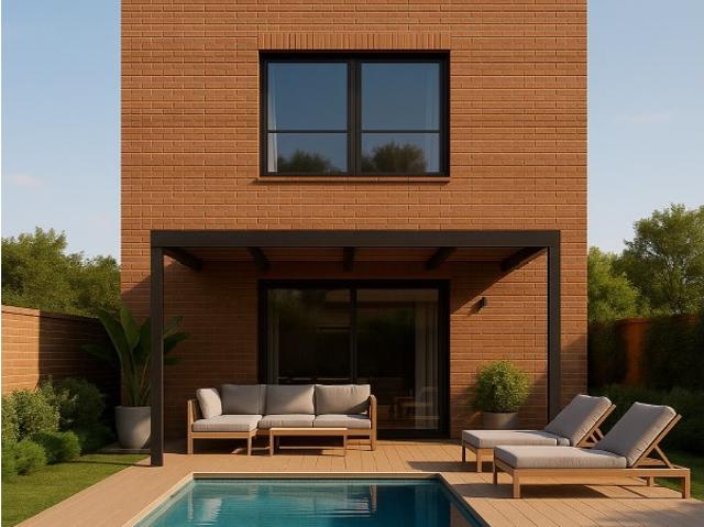 Casa en venta en La Granada, Barcelona