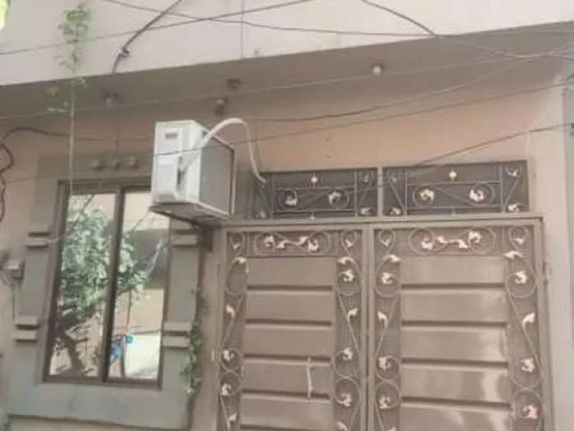 House for sale in Rawalpindi, Islamabad Capital Territory