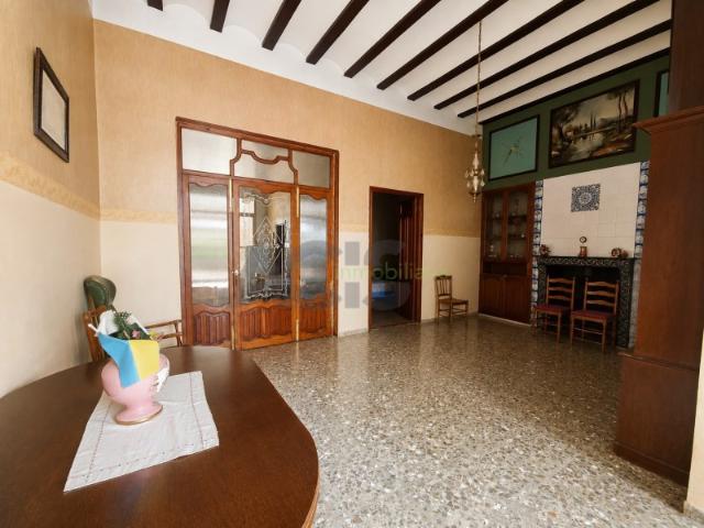 Casa en venta en la Ribera Alta, Valencia