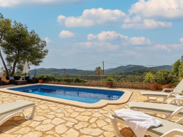 Casa en venta en Olivella