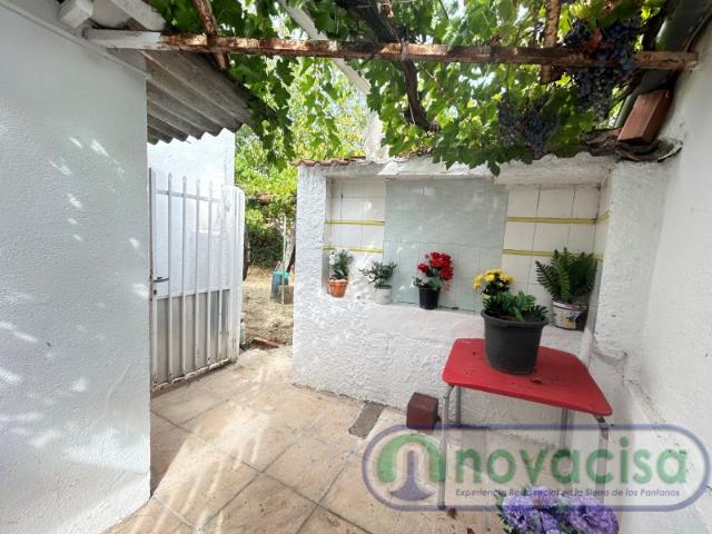 Casa en venta en Pelayos De La Presa