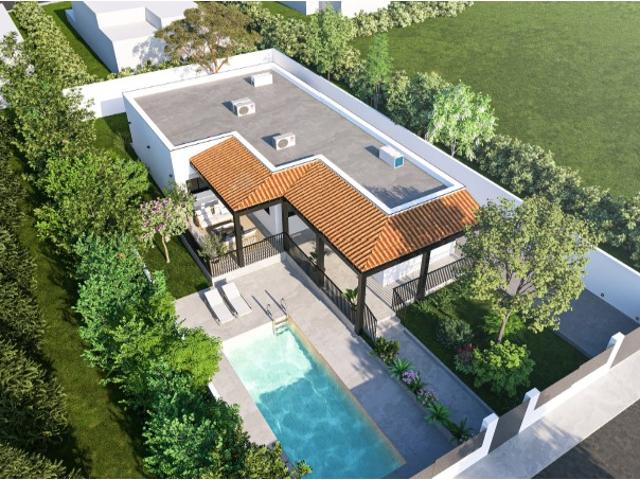 Casa en venta en Sant Martí Sarroca
