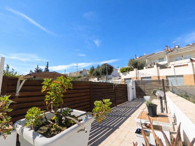 Casa en venta en Sant Quintí de Mediona