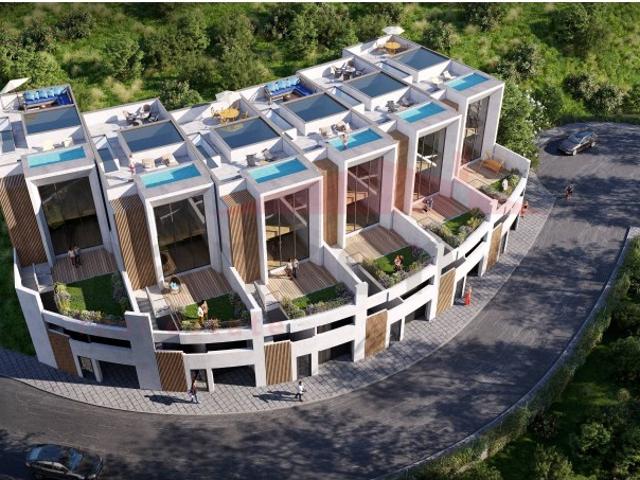 Casa en venta en Torrox Park, La Axarquía