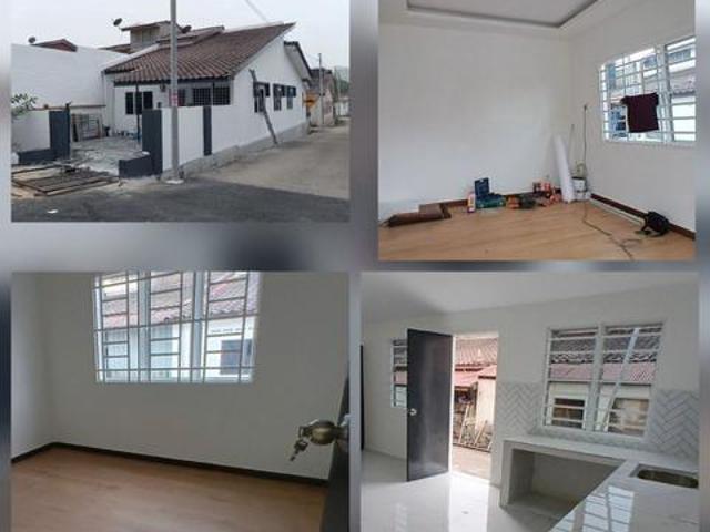 Terraced House for sale in Bukit Katil