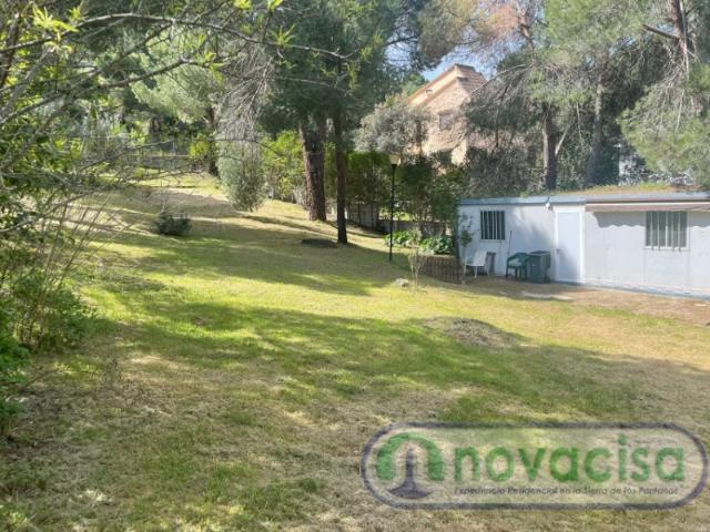 Casa en venta en Pelayos De La Presa