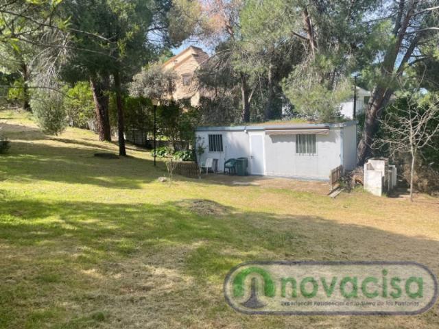 Casa en venta en Pelayos De La Presa, Madrid