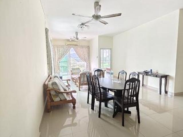 Condominium for sale in Sandakan Town, Sabah