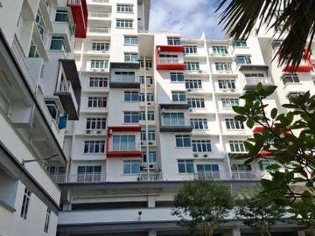 Condominium for sale in Tanjong Sepat, Selangor