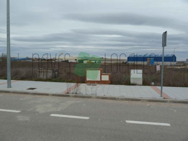 Terreno en venta en Cubas De La Sagra, Madrid