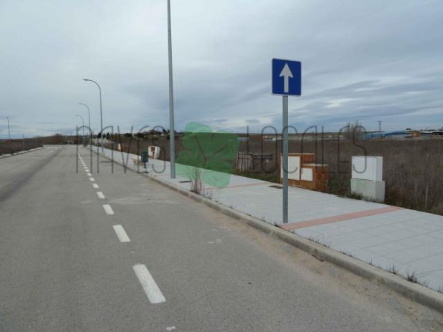 Terreno en venta en Cubas De La Sagra, Madrid