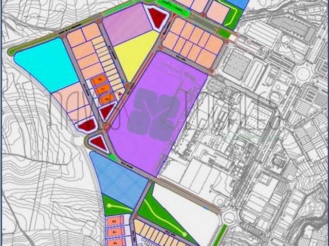 Terreno en venta en Centro - El Arroyo - La Fuente, Fuenlabrada