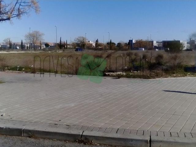 Terreno en venta en Villaverde, Madrid