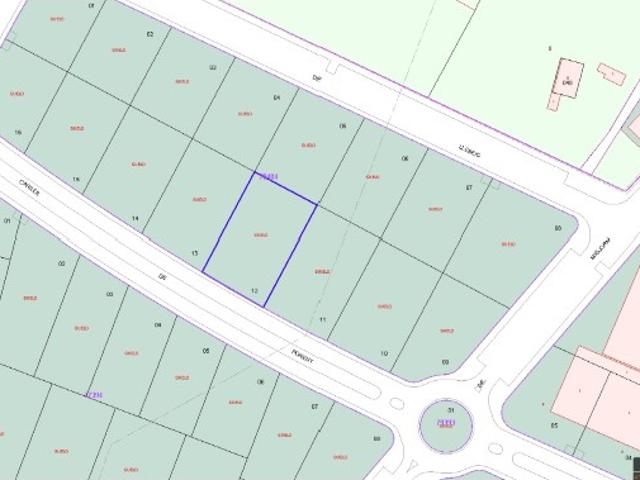 Terreno en venta en Alt Penedès, Catalunya