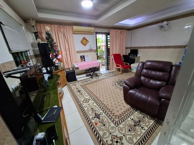 Condominium for sale in Kinabalu, Sabah