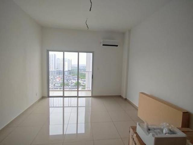 Serviced Residence for sale in Kajang, Langat