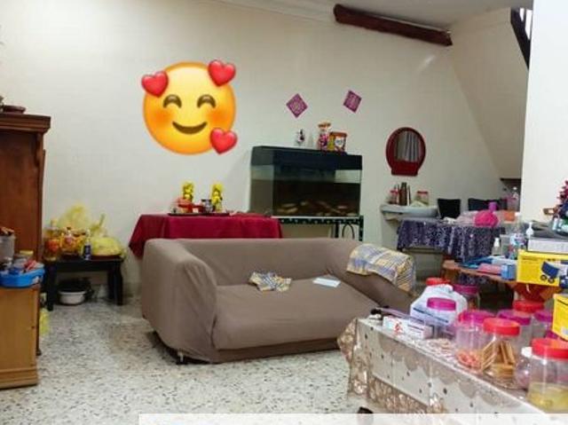 House for sale in Bandaraya Klang, Klang
